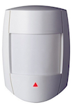 DG55 Digiguard Dual Motion Detector