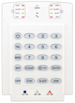 K101V 10-Zone LED Keypad - 3months Warranty