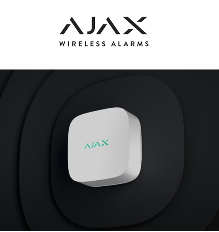 Ajax Systems