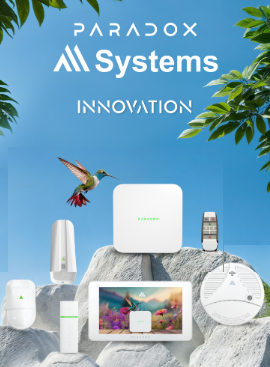 Paradox Security Systems