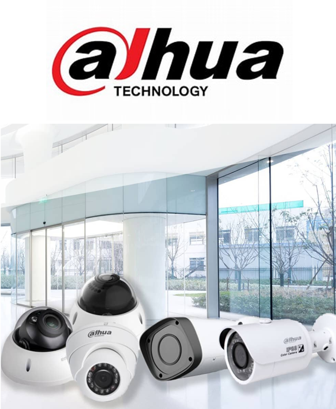 Dahua