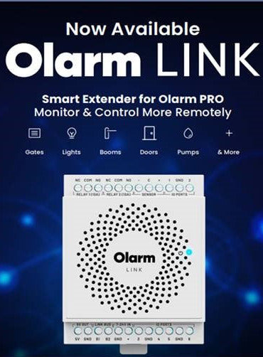 Olarm