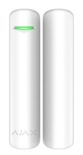 DoorProtect White - Wireless Door Mag