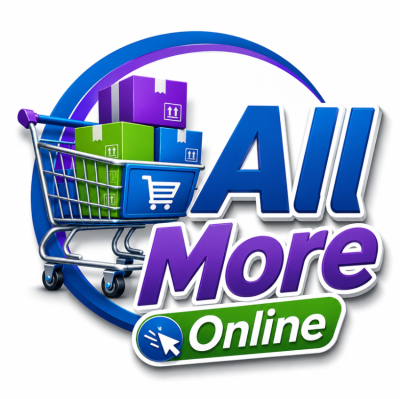 AllMoreOnline