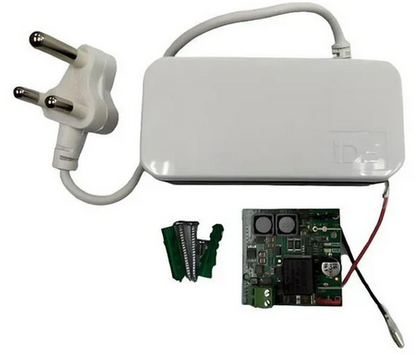 Rapid Charger, 2A Fast Charge Batteries