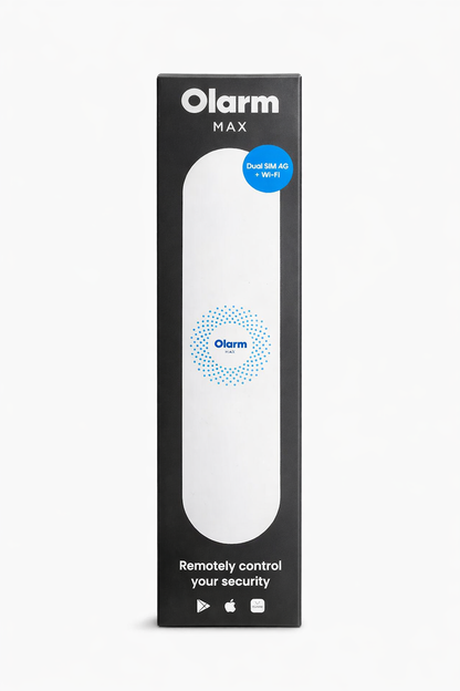 Olarm Max