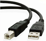 USB 5m Cable