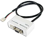 307USB Direct Connect Interface