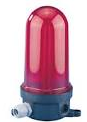 Strobe Light HC-05E Large Red