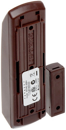 Magnetic Contacts Light Brown