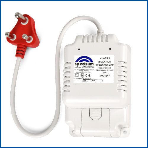 Power Supply 50VA/ 16VAC Transformer
