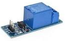 Relay Board 12V 10A
