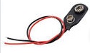 Radio Battery Clip Connect