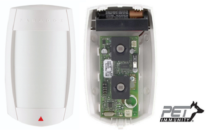 PMD75 (K9A) Wireless Pet PIR 40kg 433mhz