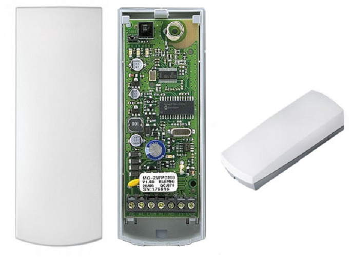 2-Way Wireless PGM 433mhz (2WPGM)