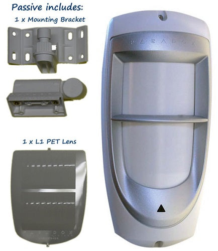 PMD85 (G6R) Wireless PIR "Kit" 433mhz