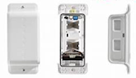 NV780MR Dual Wireless Anti/M Outdoor Detector
