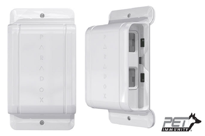 NV780MR Dual Wireless Anti/M Outdoor Detector