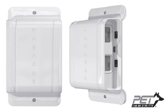 NV780MR Dual Wireless Anti/M Outdoor Detector