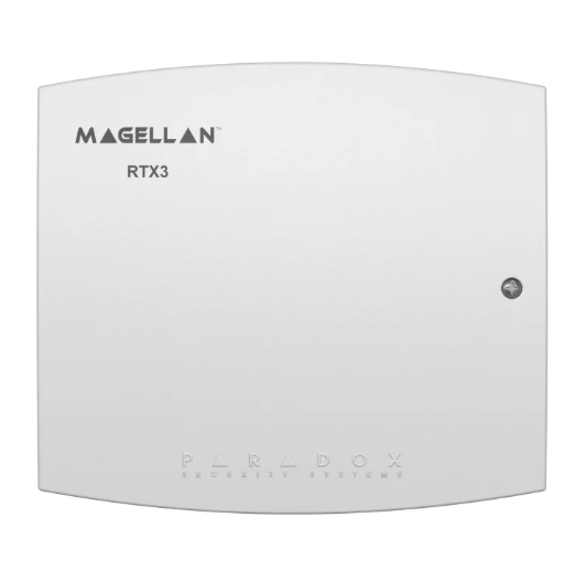 RTX3-D2G Wireless Transmitter - No Remote 433mhz